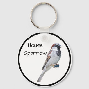 Porte-clés Maison Sparrow