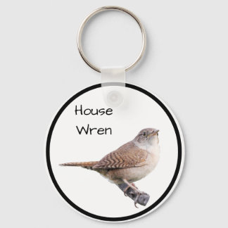 Porte-clés Maison Wren