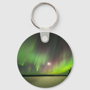 Porte-clés Majestic Aurora