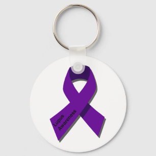 Porte-clés Maladies immunitaires automatiques Lupus Porte - c