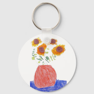 Porte-clés Malcolm Lange