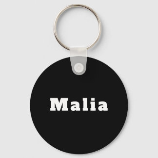 Porte-clés Malia