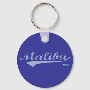 Porte-clés Malibu Swash