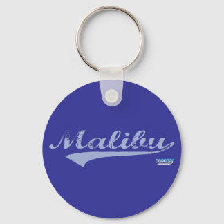 Porte-clés Malibu Swash