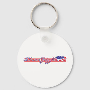 Porte-clés Mama Grizzlies