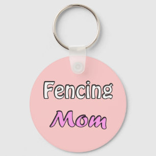 Porte-clés Maman en prison