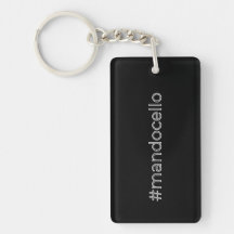 Porte-clés Mandocello