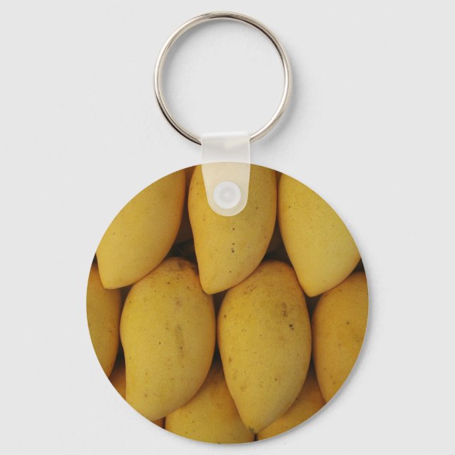 Porte-clés Mango (Recto)