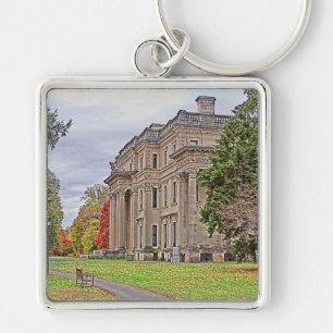 Porte-clés Manoir de Vanderbuilt