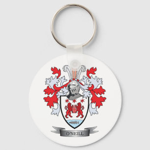 Porte-clés Manteau d'O'Neill des bras