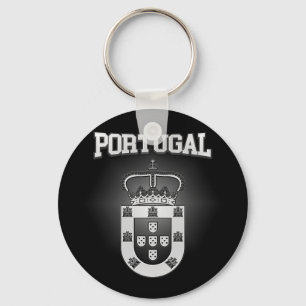 Porte-clés Manteau du Portugal des bras