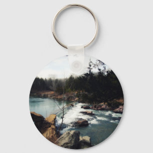 Porte-clés Marble Creek