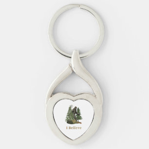 Porte-clés Marchandises Bigfoot
