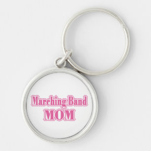Porte-clés Marching Band Maman
