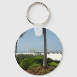 Porte-clés "Marco Island, FL"