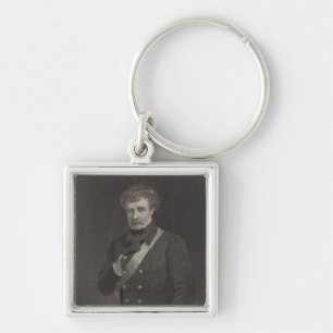 Porte-clés Maréchal de champ Colin Campbell