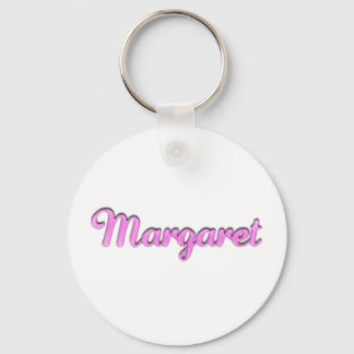 Porte-clés Margaret