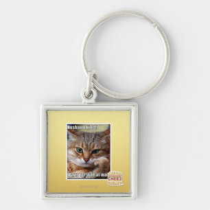 Porte-clés Mari Kitteh