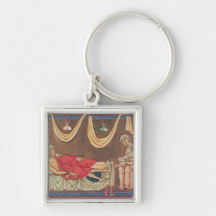 Porte-clés Mariage de Hosea et de la prostituée