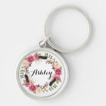 Mariage rustique Bridesmaid Cadeau Boho Soirée de 