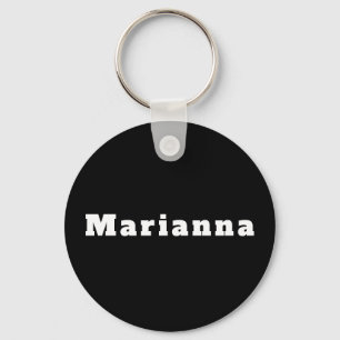 Porte-clés Marianna
