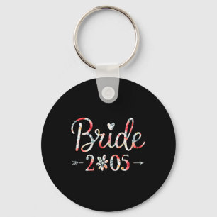 Porte-clés Mariée Est 2025 Mariée Mariage Partie de Mariée En