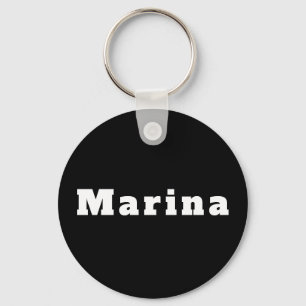 Porte-clés Marina