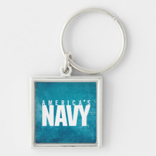 Porte-clés Marine américaine Marine américaine