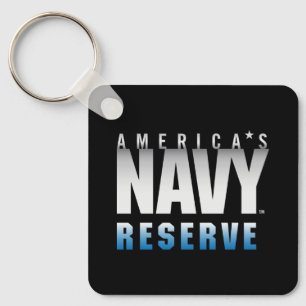Porte-clés Marine américaine   Réserve navale américaine