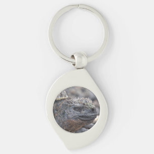Porte-clés Marine Iguana