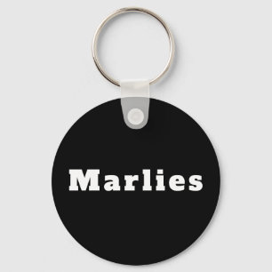Porte-clés Marlies (homonymie)