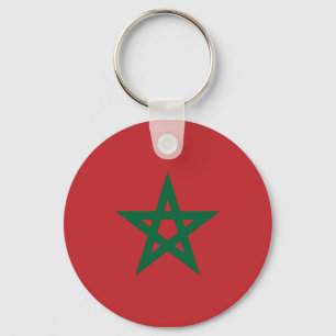 Porte-clés Maroc