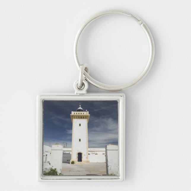 Porte-clés MAROC, Côte Atlantique, ESSAOUIRA : Essaouira (Devant)