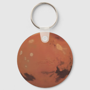 Porte-clés Mars