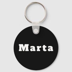 Porte-clés Marta