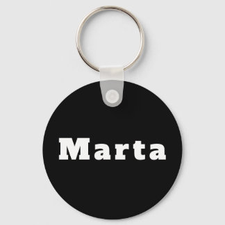 Porte-clés Marta