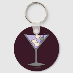 Porte-clés Martini, Vite !