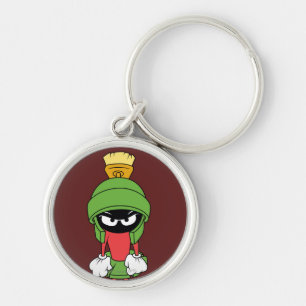 PORTE-CLÉS MARVIN LE MARTIAN™