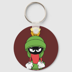Porte-clés MARVIN LE MARTIEN™ contrarié