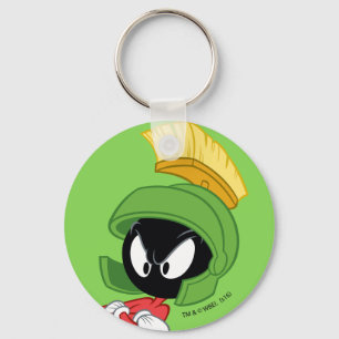 Porte-clés MARVIN THE MARTIAN™   Arms Crossed