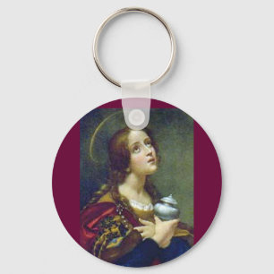 PORTE-CLÉS MARY MAGDELENE
