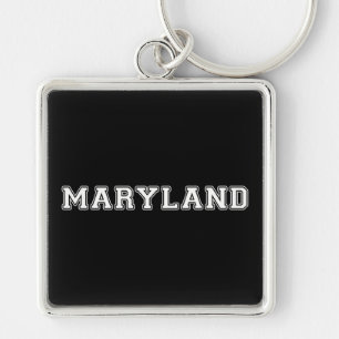 Porte-clés Maryland