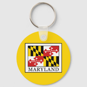 Porte-clés Maryland