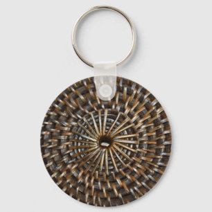 Porte-clés Mat tissé