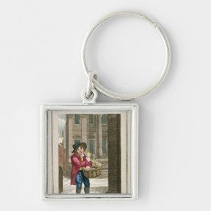 Porte-clés Matchs, manoir