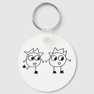 Porte-clés Mathberries Épouses de charge