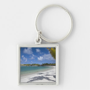 Porte-clés Maurice, Maurice oriental, Trou d' Eau Douce,
