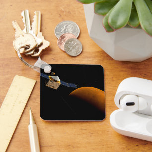 Porte-clés Maven Spacecraft.