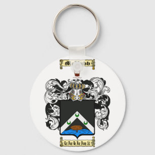 Porte-clés McNabb (irlandais)