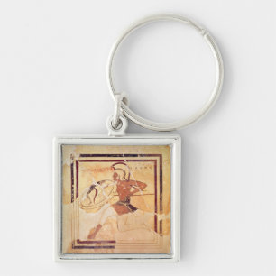 Porte-clés Megakles la foire, 500 AVANT JÉSUS CHRIST